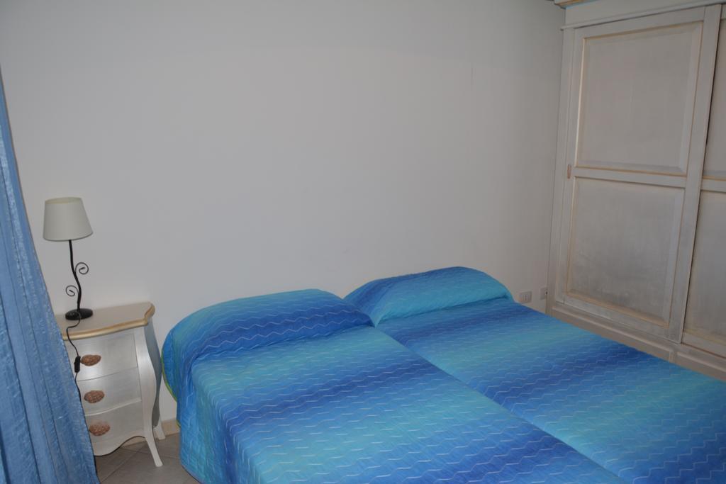 Appartement Giardini Di Fraicu à Arzachena Chambre photo