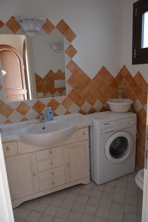 Appartement Giardini Di Fraicu à Arzachena Chambre photo