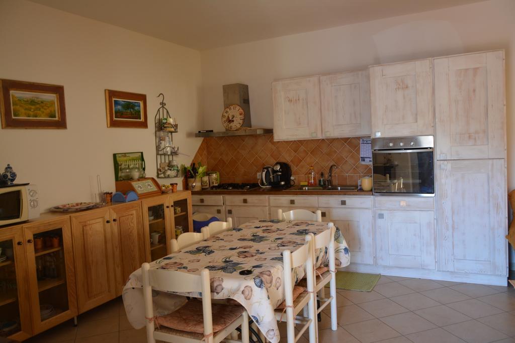 Appartement Giardini Di Fraicu à Arzachena Chambre photo