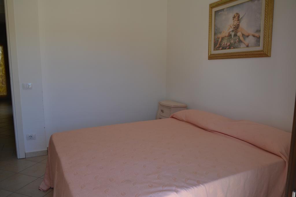 Appartement Giardini Di Fraicu à Arzachena Chambre photo