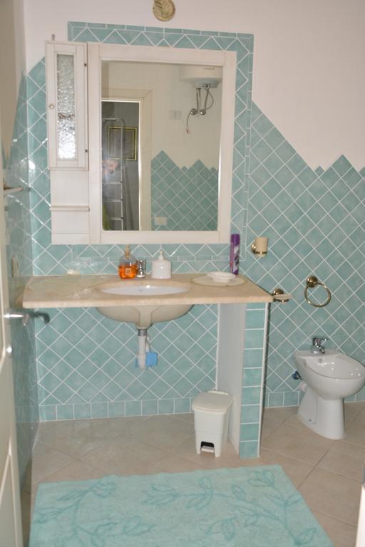Appartement Giardini Di Fraicu à Arzachena Chambre photo