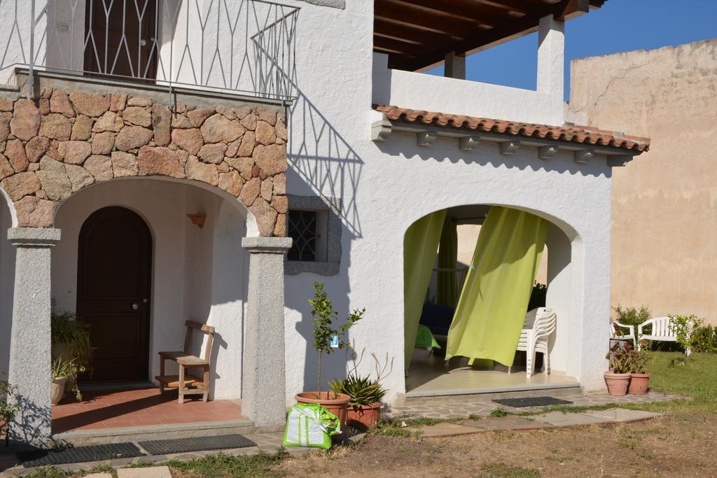 Appartement Giardini Di Fraicu à Arzachena Extérieur photo