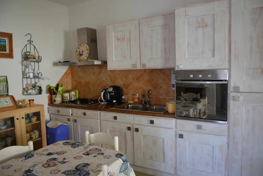 Appartement Giardini Di Fraicu à Arzachena Chambre photo