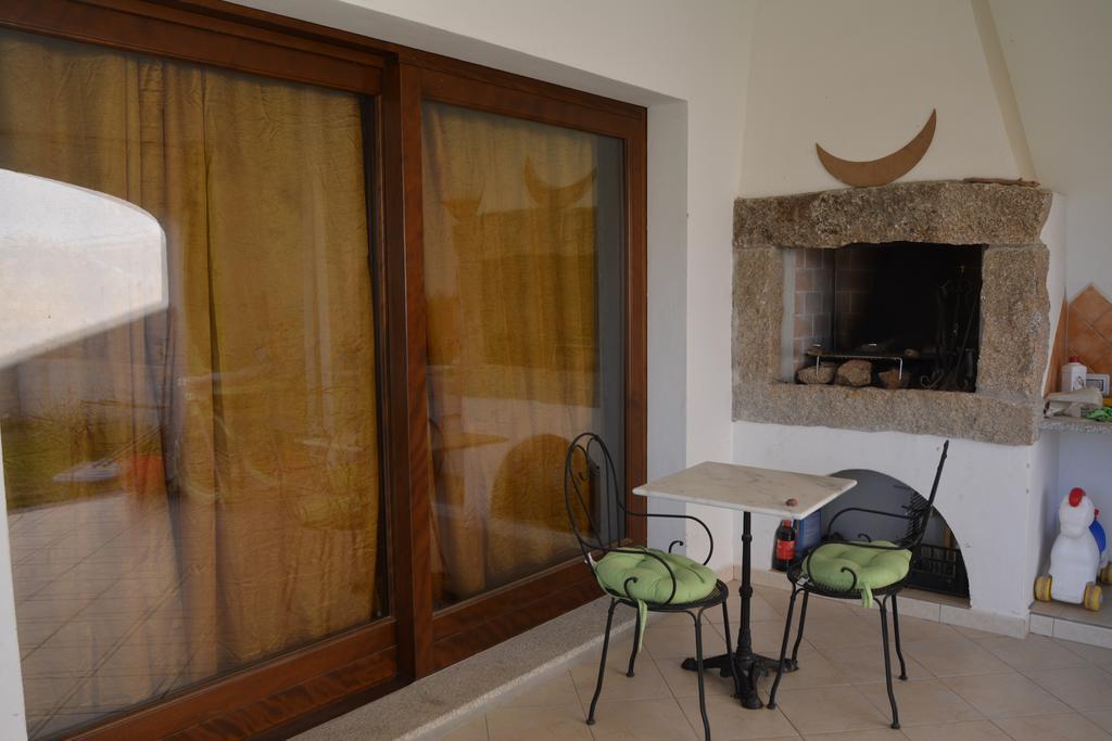 Appartement Giardini Di Fraicu à Arzachena Chambre photo
