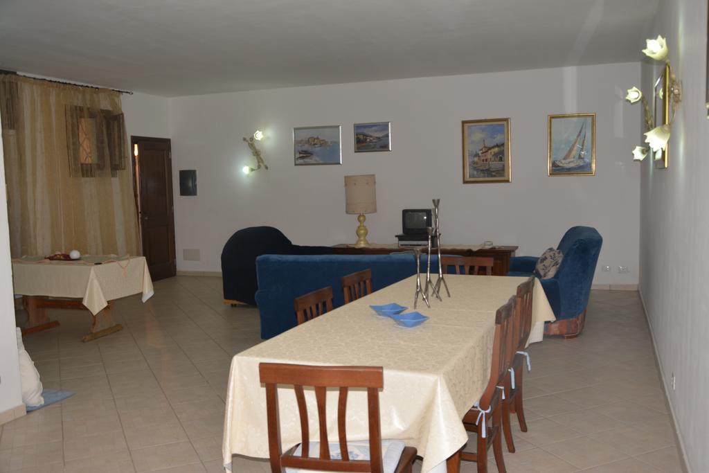 Appartement Giardini Di Fraicu à Arzachena Chambre photo