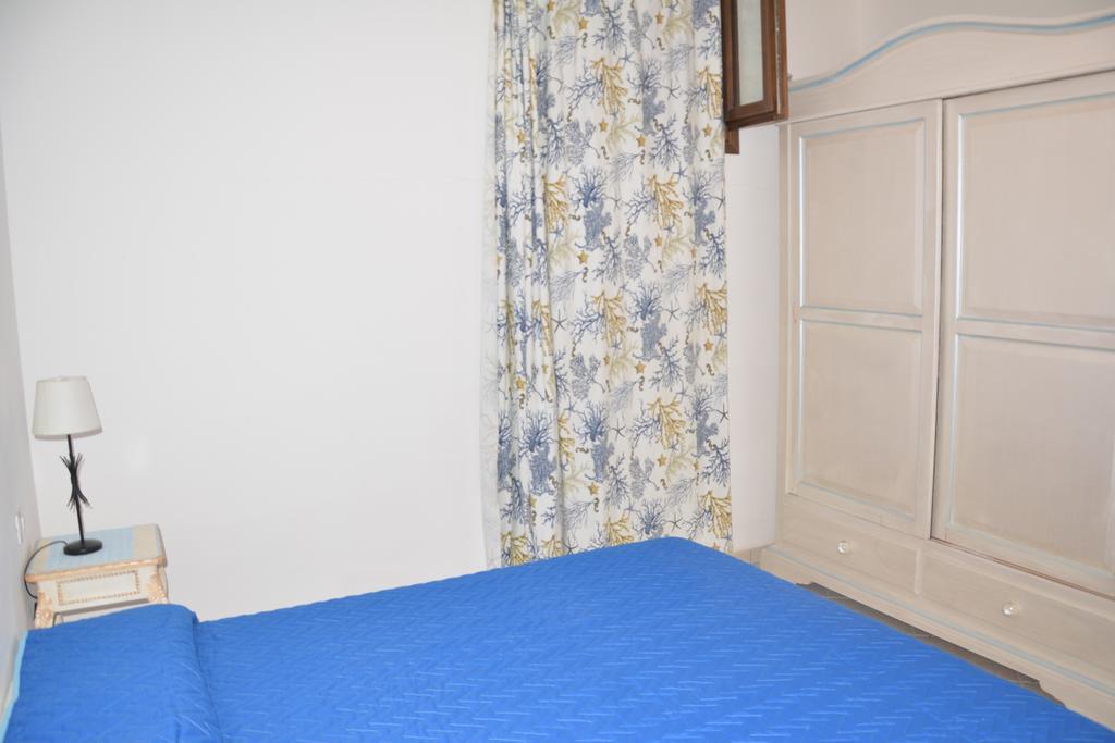 Appartement Giardini Di Fraicu à Arzachena Chambre photo