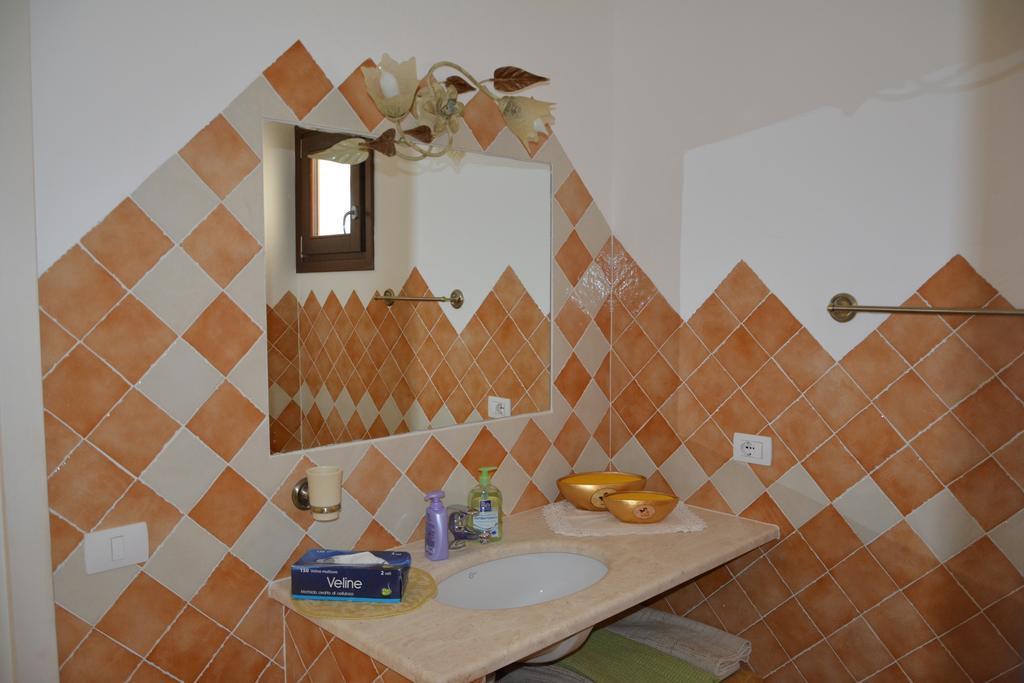 Appartement Giardini Di Fraicu à Arzachena Chambre photo