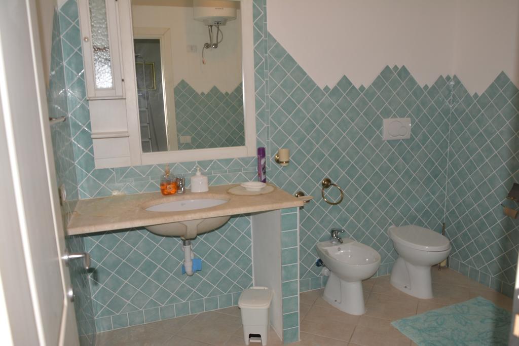 Appartement Giardini Di Fraicu à Arzachena Chambre photo