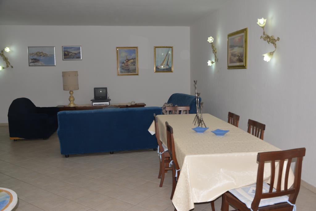 Appartement Giardini Di Fraicu à Arzachena Chambre photo