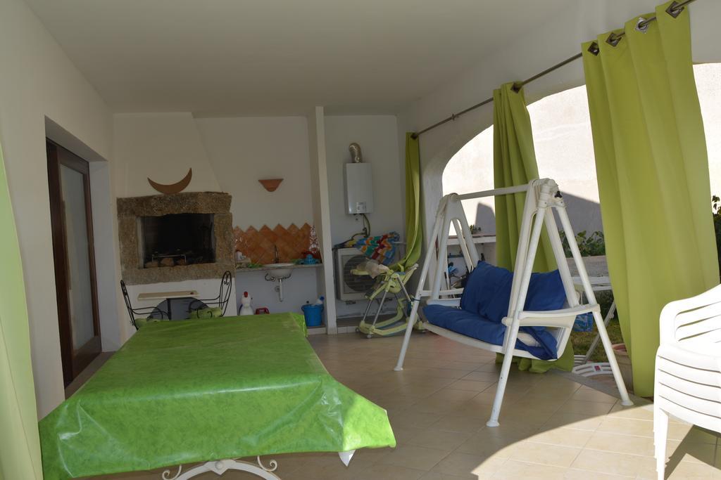 Appartement Giardini Di Fraicu à Arzachena Chambre photo