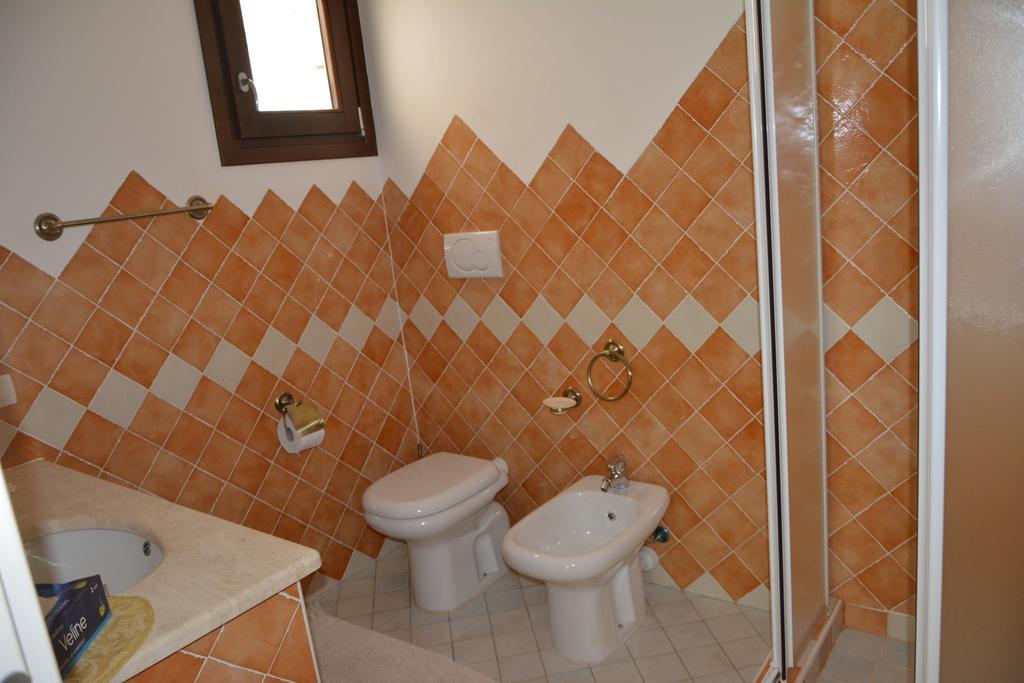 Appartement Giardini Di Fraicu à Arzachena Chambre photo