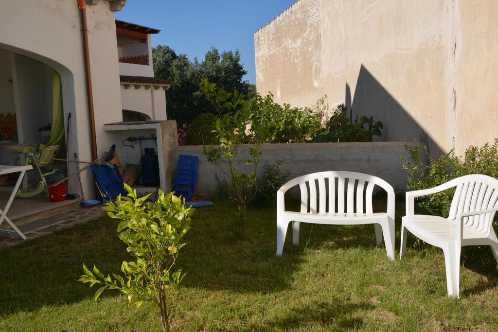 Appartement Giardini Di Fraicu à Arzachena Extérieur photo