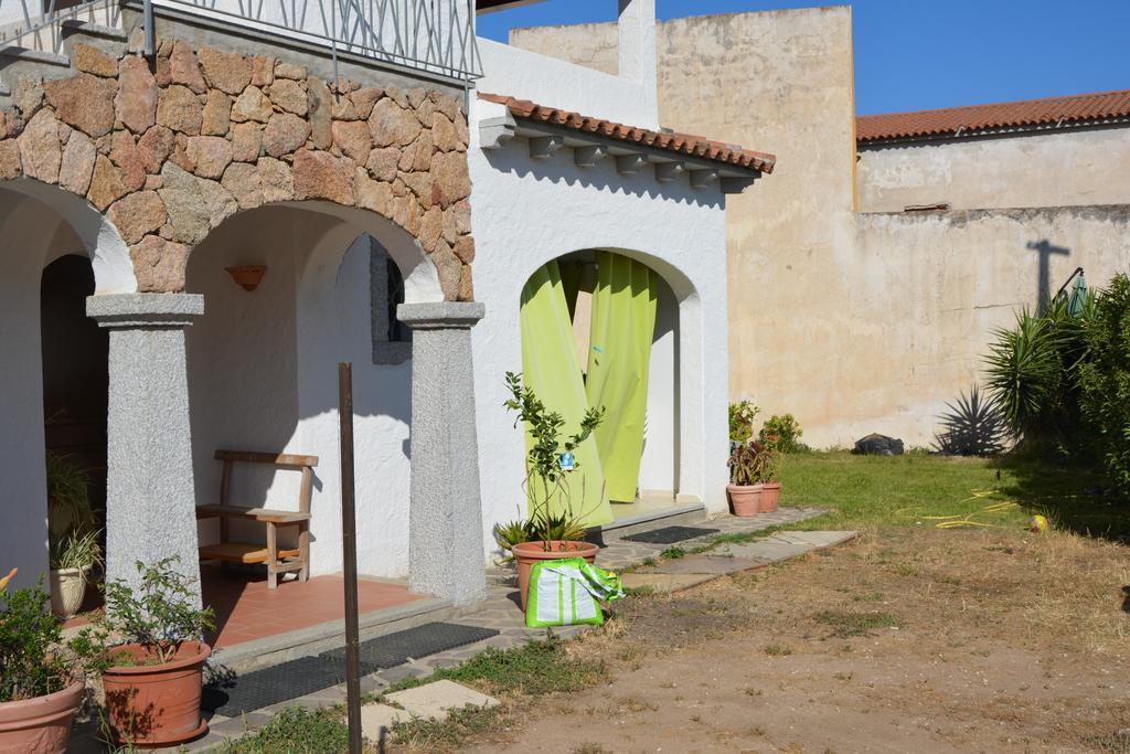 Appartement Giardini Di Fraicu à Arzachena Extérieur photo