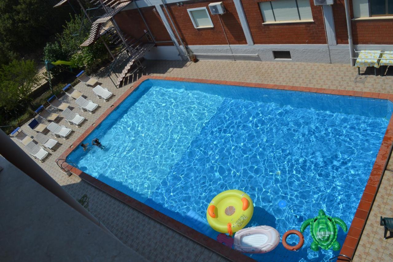 Appartement Giardini Di Fraicu à Arzachena Extérieur photo