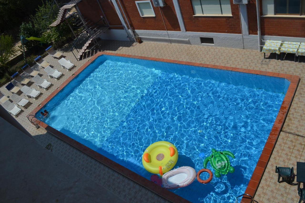 Appartement Giardini Di Fraicu à Arzachena Extérieur photo